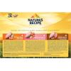 imageNatures Recipe Chicken Salmon and Turkey Recipes Variety Pack Wet Dog Food 12275 oz Cups 2 CountChicken  Brown Rice  Chicken  Wild Salmon  Brown Rice  Chicken  Barley  Turkey
