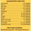 imageNatures Recipe Dry Dog Food with Freeze Dried Chicken Bites Chicken Barley ampamp Brown Rice Recipe 35 lb Bag Pack of 4Chicken  Barley  Brown Rice
