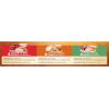 imageNatures Recipe Grain Free Chicken Recipe Chicken ampamp Venison Recipe and Chicken ampamp Duck Recipe in Savory Broth Variety Pack Wet Dog Food 12275 oz Cups 2 CountChickenBeefTurkeyLamb Variety