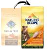 imageNatures Recipe Grain Free Dry Dog Food Chicken Sweet Potato ampamp Pumpkin Recipe 12 lb BagChicken  Sweet Potato  Pumpkin