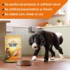 imageNatures Recipe Grain Free Dry Dog Food Chicken Sweet Potato ampamp Pumpkin Recipe 12 lb BagChicken  Sweet Potato  Pumpkin