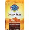 imageNatures Recipe Grain Free Dry Dog Food Chicken Sweet Potato ampamp Pumpkin Recipe 12 lb BagChicken  Sweet Potato  Pumpkin