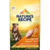 imageNatures Recipe Grain Free Dry Dog Food Chicken Sweet Potato ampamp Pumpkin Recipe 12 lb BagChicken  Sweet Potato  Pumpkin