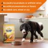 imageNatures Recipe Grain Free Dry Dog Food Chicken Sweet Potato ampamp Pumpkin Recipe 12 lb BagChicken  Sweet Potato  Pumpkin