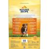 imageNatures Recipe Grain Free Dry Dog Food Chicken Sweet Potato ampamp Pumpkin Recipe 12 lb BagChicken  Sweet Potato  Pumpkin