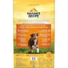 imageNatures Recipe Grain Free Dry Dog Food Chicken Sweet Potato ampamp Pumpkin Recipe 12 lb BagChicken  Sweet Potato  Pumpkin
