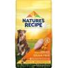 imageNatures Recipe Grain Free Dry Dog Food Chicken Sweet Potato ampamp Pumpkin Recipe 12 lb BagChicken  Sweet Potato  Pumpkin