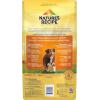imageNatures Recipe Grain Free Dry Dog Food Chicken Sweet Potato ampamp Pumpkin Recipe 12 lb BagChicken  Sweet Potato  Pumpkin