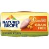 imageNatures Recipe Grain Free Dry Dog Food Chicken Sweet Potato ampamp Pumpkin Recipe 12 lb BagChicken  Sweet Potato  Pumpkin