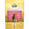 imageNatures Recipe Grain Free Dry Dog Food Salmon Sweet Potato ampamp Pumpkin Recipe 12 lb BagSalmon  Sweet Potato  Pumpkin