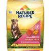 imageNatures Recipe Grain Free Dry Dog Food Salmon Sweet Potato ampamp Pumpkin Recipe 12 lb BagSalmon  Sweet Potato  Pumpkin