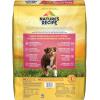 imageNatures Recipe Grain Free Dry Dog Food Salmon Sweet Potato ampamp Pumpkin Recipe 12 lb BagSalmon  Sweet Potato  Pumpkin