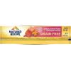 imageNatures Recipe Grain Free Dry Dog Food Salmon Sweet Potato ampamp Pumpkin Recipe 12 lb BagSalmon  Sweet Potato  Pumpkin