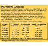 imageNatures Recipe Grain Free Dry Dog Food Salmon Sweet Potato ampamp Pumpkin Recipe 24 lb Bag24 Pound Pack of 1