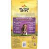 imageNatures Recipe Grain Free Lamb Sweet Potato ampamp Pumpkin Recipe Dry Dog Food 24 lb BagLamb  Sweet Potato  Pumpkin