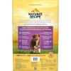 imageNatures Recipe Grain Free Lamb Sweet Potato ampamp Pumpkin Recipe Dry Dog Food 24 lb BagLamb  Sweet Potato  Pumpkin