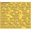 imageNatures Recipe Grain Free Lamb Sweet Potato ampamp Pumpkin Recipe Dry Dog Food 24 lb BagLamb  Sweet Potato  Pumpkin