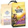 imageNatures Recipe Grain Free Lamb Sweet Potato ampamp Pumpkin Recipe Dry Dog Food 24 lb BagLamb  Sweet Potato  Pumpkin