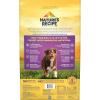 imageNatures Recipe Grain Free Lamb Sweet Potato ampamp Pumpkin Recipe Dry Dog Food 24 lb BagLamb  Sweet Potato  Pumpkin