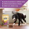 imageNatures Recipe Grain Free Lamb Sweet Potato ampamp Pumpkin Recipe Dry Dog Food 24 lb BagLamb  Sweet Potato  Pumpkin