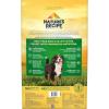 imageNatures Recipe Grain Free Large Breed Chicken Sweet Potato ampamp Pumpkin Recipe Dry Dog Food 24 lb BagChicken  Sweet Potato  Pumpkin