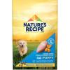 imageNatures Recipe Grain Free Puppy Chicken Sweet Potato ampamp Pumpkin Recipe Dry Dog Food 12 lb BagChicken  Sweet Potato  Pumpkin Recipe