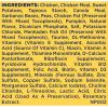 imageNatures Recipe Grain Free Puppy Chicken Sweet Potato ampamp Pumpkin Recipe Dry Dog Food 12 lb BagChicken  Sweet Potato  Pumpkin Recipe