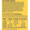 imageNatures Recipe Grain Free Puppy Chicken Sweet Potato ampamp Pumpkin Recipe Dry Dog Food 12 lb BagChicken  Sweet Potato  Pumpkin Recipe