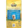 imageNatures Recipe Grain Free Puppy Chicken Sweet Potato ampamp Pumpkin Recipe Dry Dog Food 12 lb BagChicken  Sweet Potato  Pumpkin Recipe