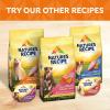 imageNatures Recipe Grain Free Puppy Chicken Sweet Potato ampamp Pumpkin Recipe Dry Dog Food 12 lb BagChicken  Sweet Potato  Pumpkin Recipe