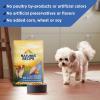 imageNatures Recipe Grain Free Small Breed Dry Dog Food Chicken Sweet Potato ampamp Pumpkin Recipe 12 lb BagChicken  Sweet Potato  Pumpkin