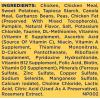 imageNatures Recipe Grain Free Small Breed Dry Dog Food Chicken Sweet Potato ampamp Pumpkin Recipe 12 lb BagChicken  Sweet Potato  Pumpkin