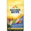 imageNatures Recipe Grain Free Small Breed Dry Dog Food Chicken Sweet Potato ampamp Pumpkin Recipe 12 lb BagChicken  Sweet Potato  Pumpkin