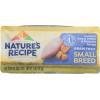 imageNatures Recipe Grain Free Small Breed Dry Dog Food Chicken Sweet Potato ampamp Pumpkin Recipe 12 lb BagChicken  Sweet Potato  Pumpkin