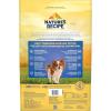 imageNatures Recipe Grain Free Small Breed Dry Dog Food Chicken Sweet Potato ampamp Pumpkin Recipe 12 lb BagChicken  Sweet Potato  Pumpkin
