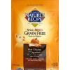 imageNatures Recipe Grain Free Small Breed Dry Dog Food Chicken Sweet Potato ampamp Pumpkin Recipe 12 lb BagChicken  Sweet Potato  Pumpkin