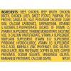 imageNatures Recipe Grain Free Wet Dog Food Salmon Sweet Potato and Pumpkin Recipe 13 oz Can Pack of 12Beef  Sweet Potato  and Pumpkin