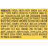 imageNatures Recipe Grain Free Wet Dog Food Salmon Sweet Potato and Pumpkin Recipe 13 oz Can Pack of 12Chicken  Sweet Potato  and Pumpkin