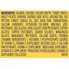 imageNatures Recipe Grain Free Wet Dog Food Salmon Sweet Potato and Pumpkin Recipe 13 oz Can Pack of 12Salmon  Sweet Potato  and Pumpkin