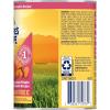 imageNatures Recipe Grain Free Wet Dog Food Salmon Sweet Potato and Pumpkin Recipe 13 oz Can Pack of 12Salmon  Sweet Potato  and Pumpkin
