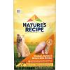 imageNatures Recipe Lamb Barley ampamp Brown Rice Recipe Dry Dog Food 12 lb BagChicken  Rice