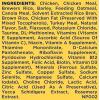 imageNatures Recipe Lamb Barley ampamp Brown Rice Recipe Dry Dog Food 12 lb BagChicken  Rice