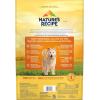 imageNatures Recipe Lamb Barley ampamp Brown Rice Recipe Dry Dog Food 12 lb BagChicken  Rice