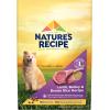 imageNatures Recipe Lamb Barley ampamp Brown Rice Recipe Dry Dog Food 12 lb BagLamb  Rice
