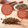 imageNatures Recipe Lamb Barley ampamp Brown Rice Recipe Dry Dog Food 12 lb BagLamb  Rice