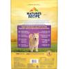 imageNatures Recipe Lamb Barley ampamp Brown Rice Recipe Dry Dog Food 12 lb BagLamb  Rice