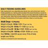 imageNatures Recipe Mature Lamb ampamp Brown Rice Recipe Dry Dog Food 24 lb BagLamb  Rice