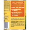 imageNatures Recipe Wet Dog Food Chicken Rice ampamp Barley Recipe Ground Formula 132 Ounce Can Pack of 12Chicken  Rice  Barley Ground Formula