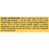 imageNatures Recipe Wet Dog Food Chicken Rice ampamp Barley Recipe Ground Formula 132 Ounce Can Pack of 12Chicken  Rice  Barley Stew Formula