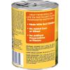 imageNatures Recipe Wet Dog Food Chicken Rice ampamp Barley Recipe Ground Formula 132 Ounce Can Pack of 12Chicken  Rice  Barley Stew Formula